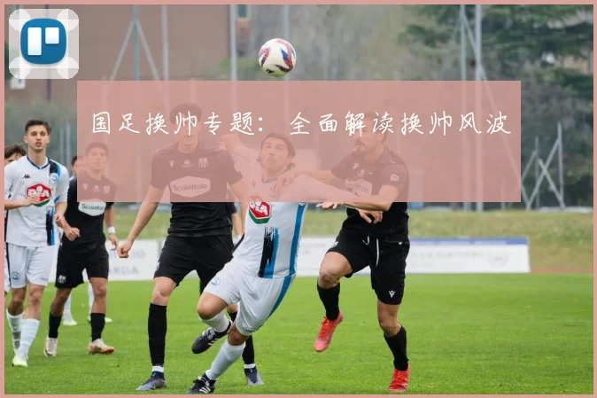 国足换帅专题:全面解读换帅风波